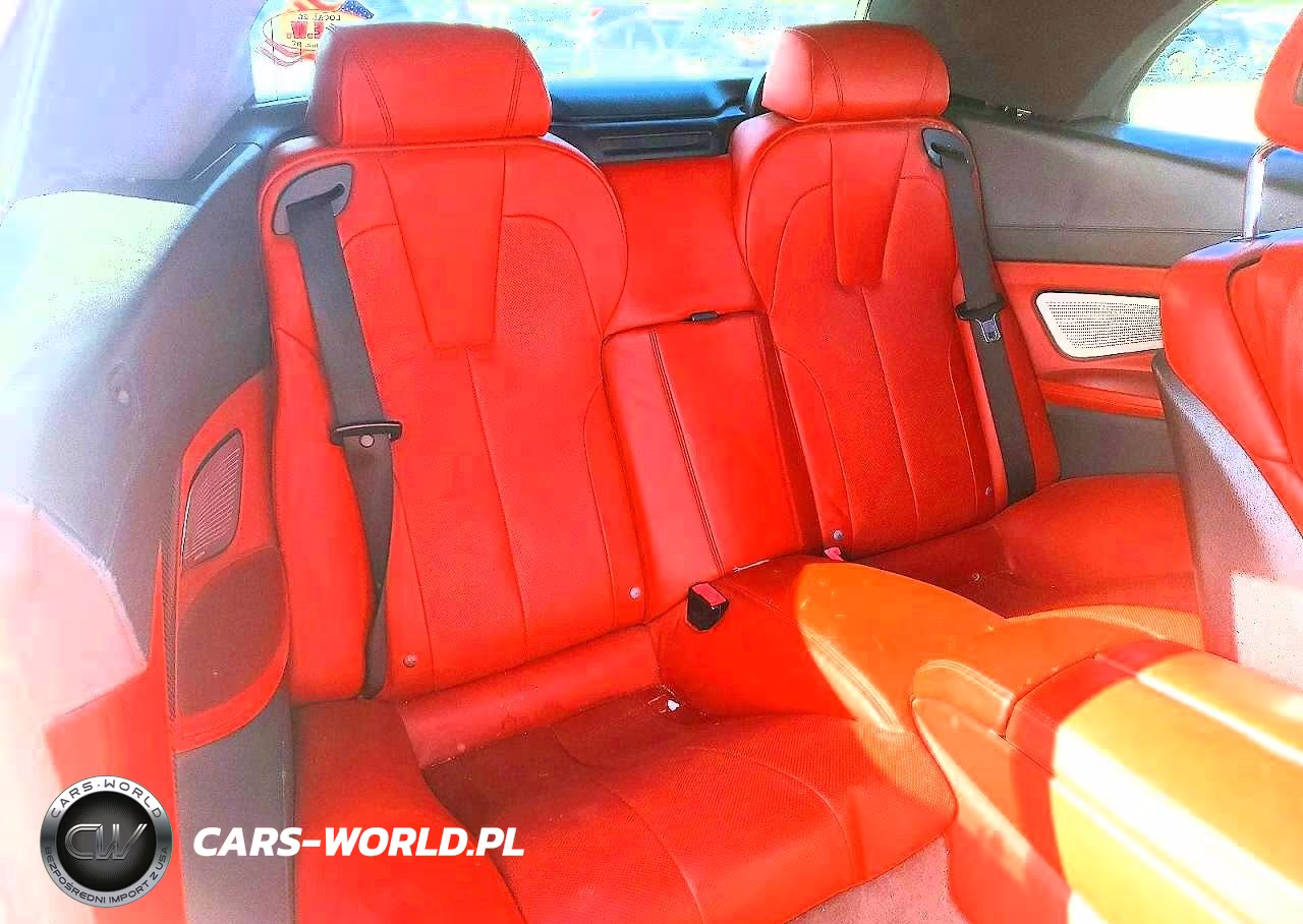 2015 BMW M6 VIN:WBSLZ9C57FD651473 - 10