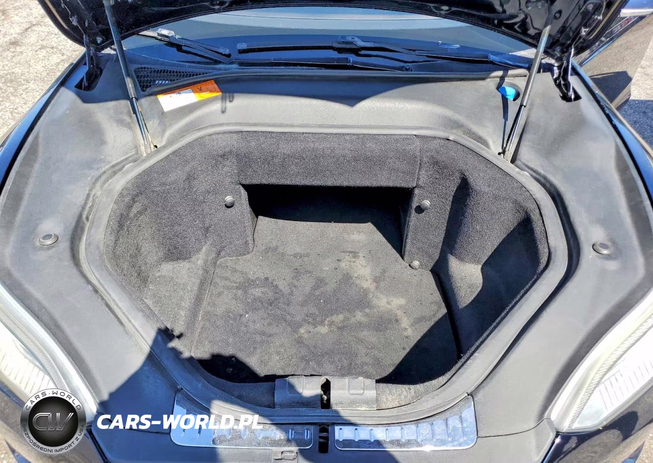 2013 Tesla Model S VIN:5YJSA1CP1DFP09872 - 11