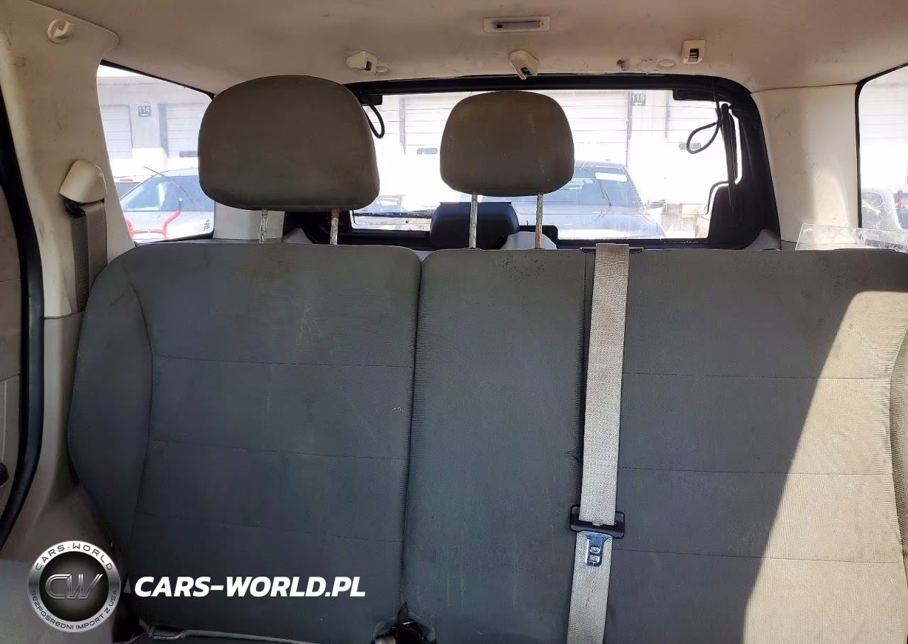 2012 Ford Escape Xls VIN:1FMCU0C76CKA23975 - 10