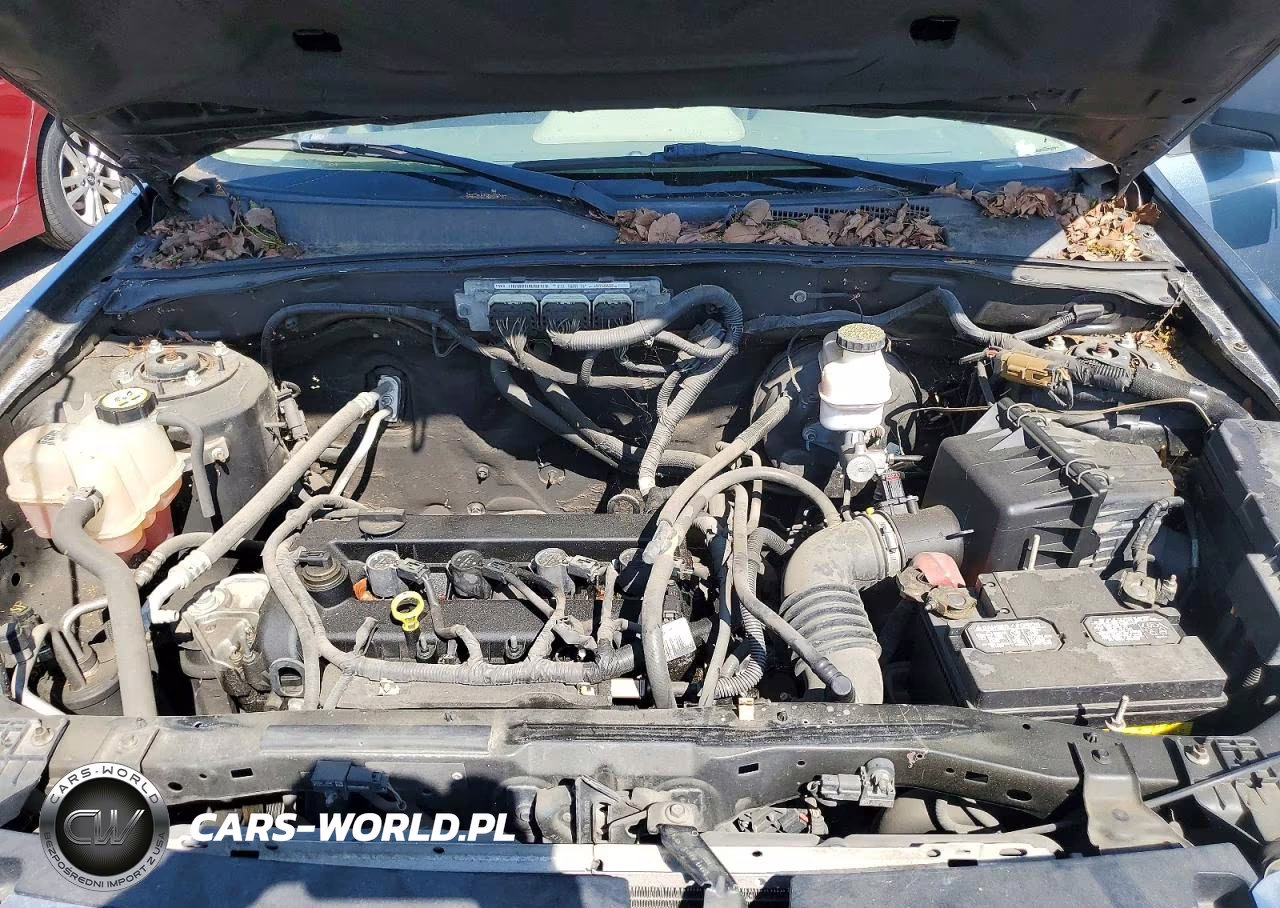 2012 Ford Escape Xls VIN:1FMCU0C76CKA23975 - 12