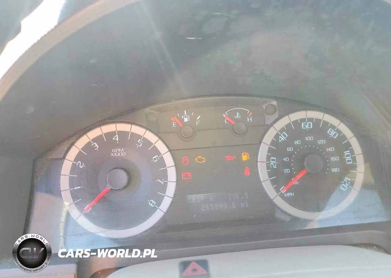 2012 Ford Escape Xls VIN:1FMCU0C76CKA23975 - 9