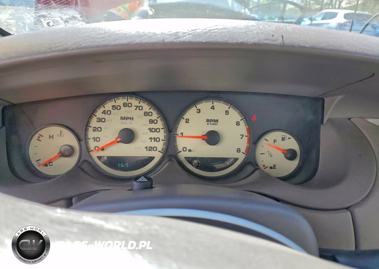 2001 Plymouth Neon Base VIN:1P3ES46CX1D108936 - 9