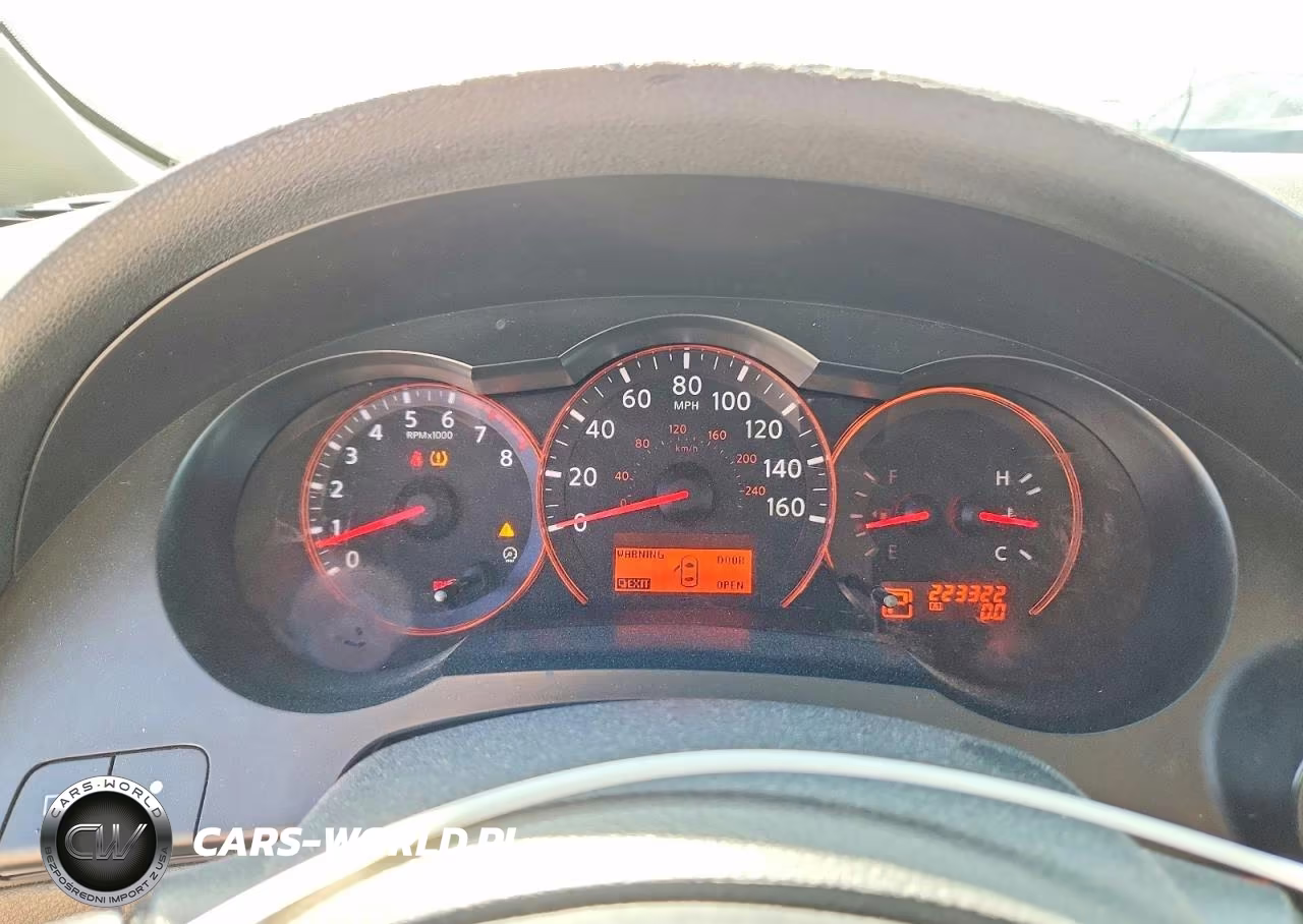 2008 Nissan Altima 2.5 VIN:1N4AL21E58N553345 - 9