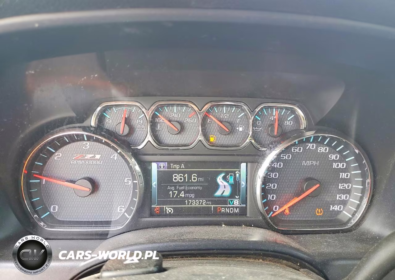 2014 Chevrolet Silverado K1500 Lt VIN:1GCNKREC3EZ355156 - 9
