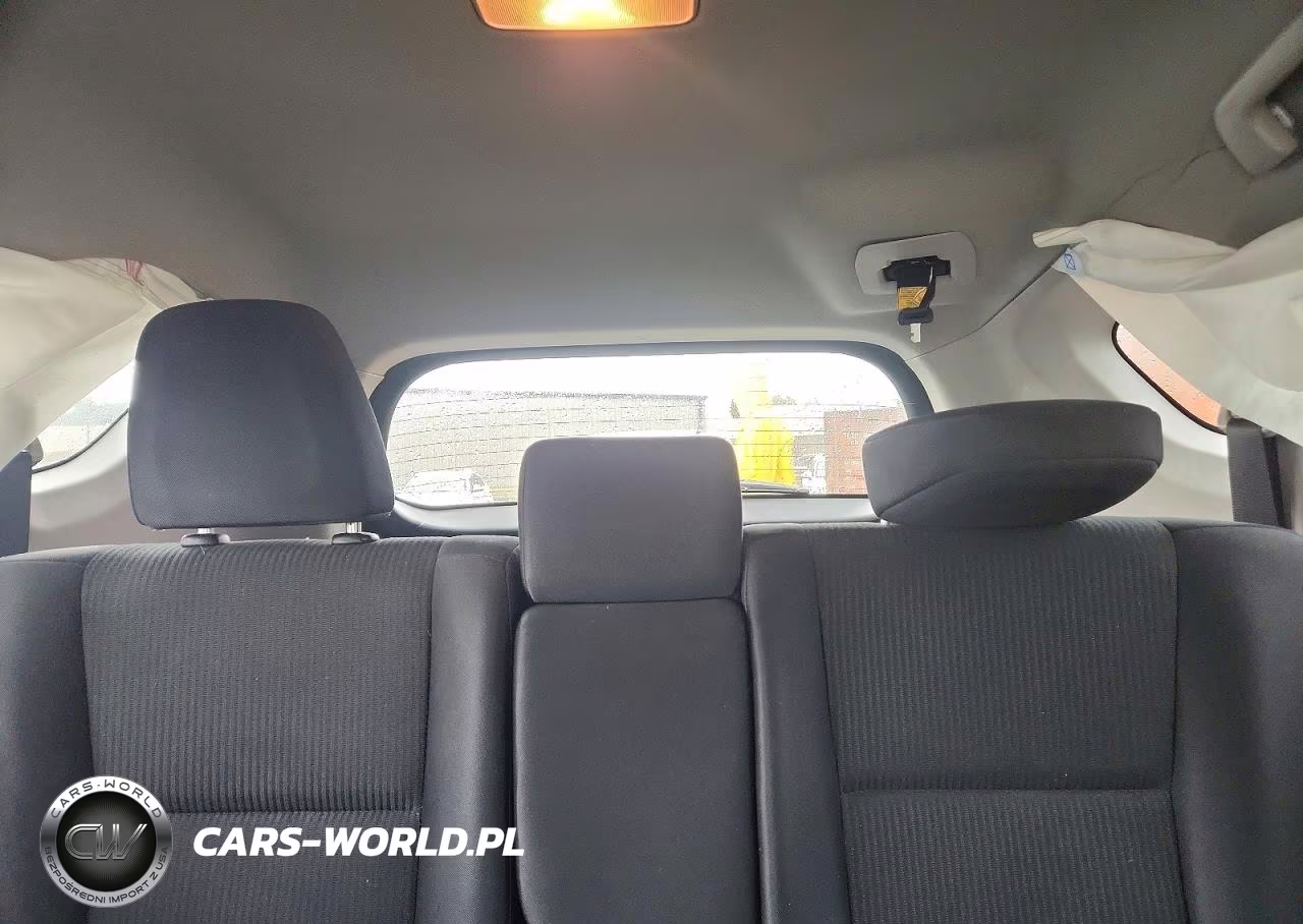 2016 Toyota Rav4 Le VIN:2T3ZFREV4GW299903 - 10
