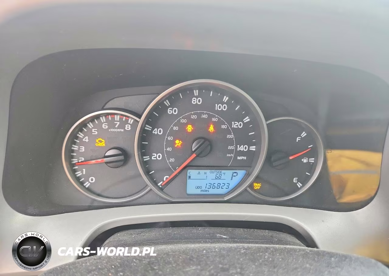 2016 Toyota Rav4 Le VIN:2T3ZFREV4GW299903 - 9