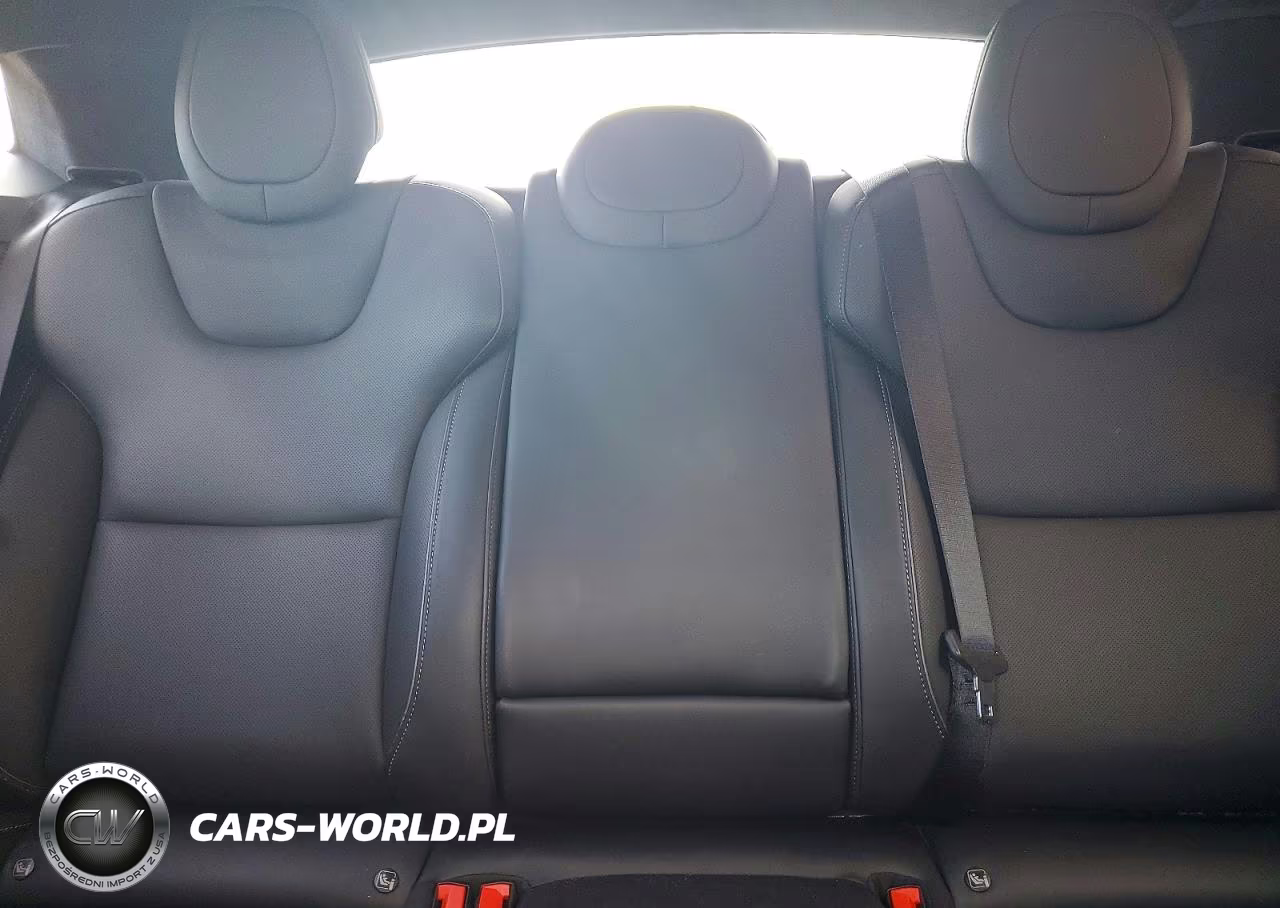 2022 Tesla Model S VIN:5YJSA1E69NF468732 - 10