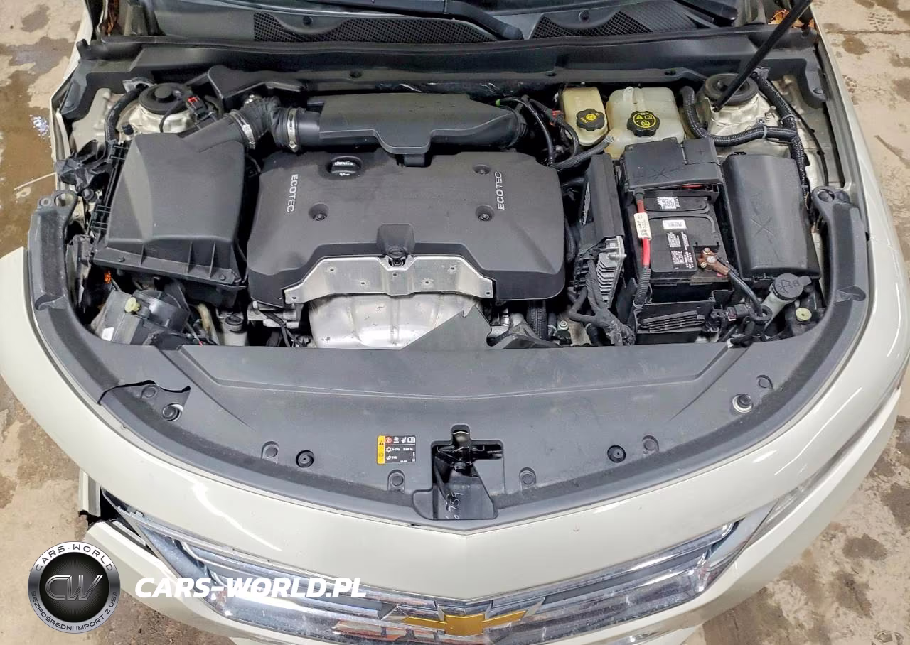 2014 Chevrolet Impala Lt VIN:2G1115SL6E9113429 - 11