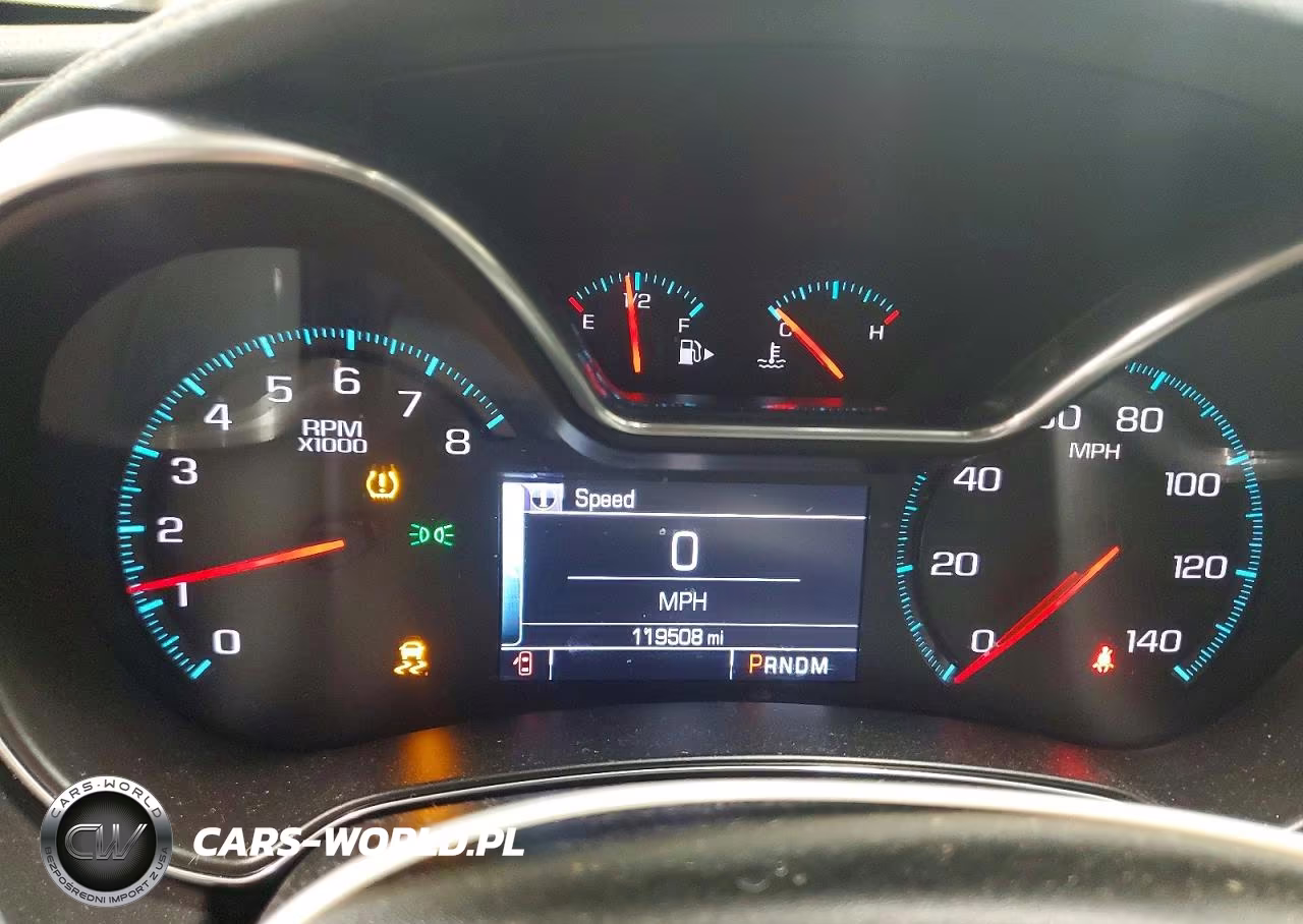 2014 Chevrolet Impala Lt VIN:2G1115SL6E9113429 - 9