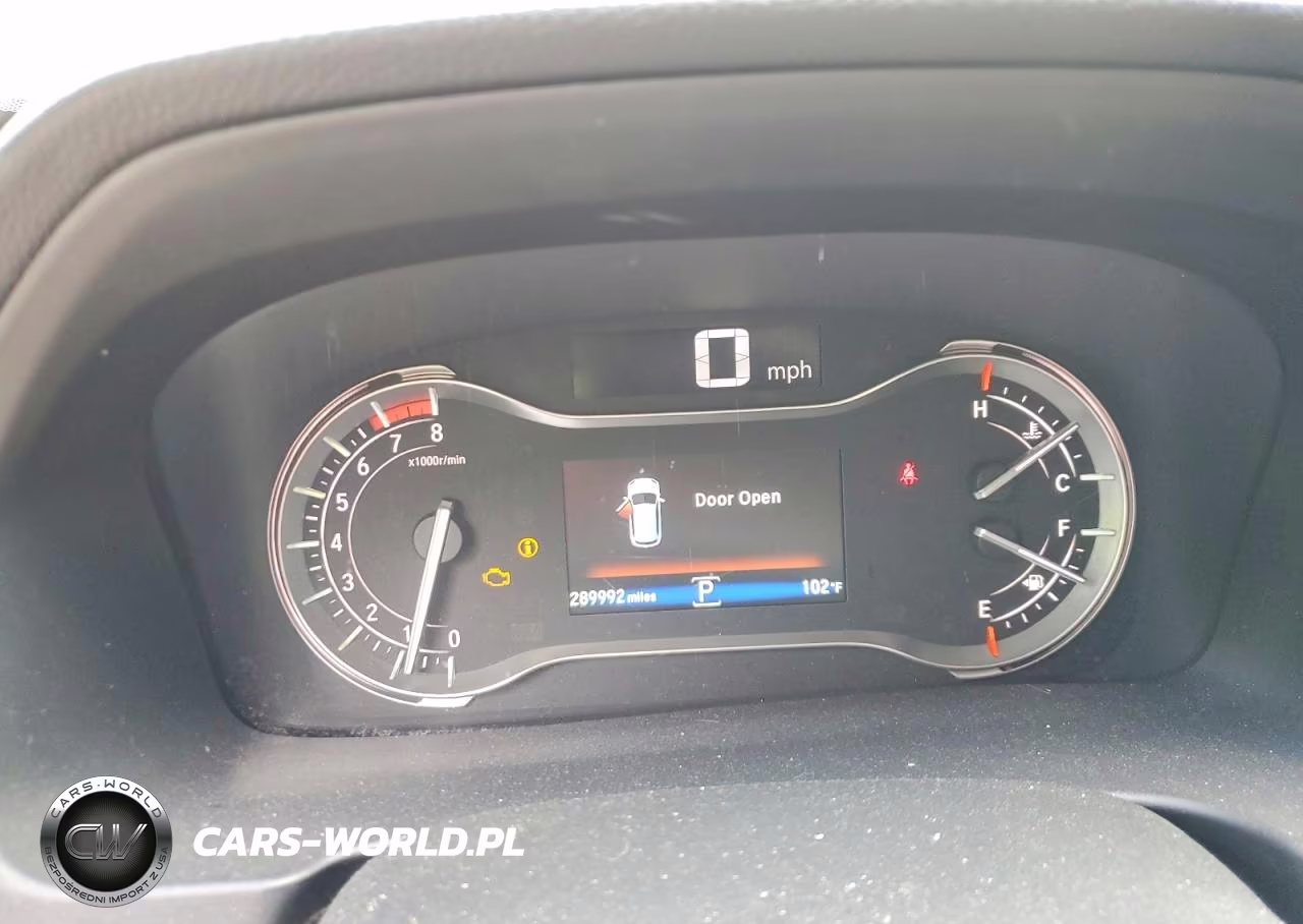 2016 Honda Pilot Ex VIN:5FNYF6H34GB064475 - 9