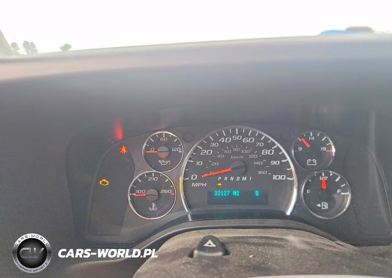 2024 GMC Savana G2500 VIN:1GTW7AFP5R1224260 - 9