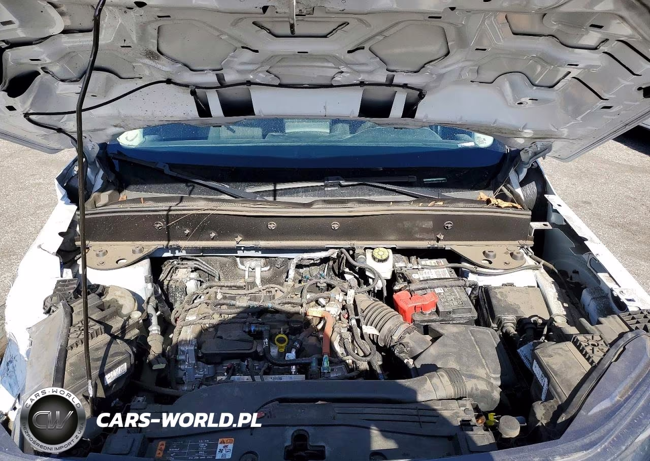 2023 Ford Bronco Sport Big Bend VIN:3FMCR9B61PRD54110 - 12