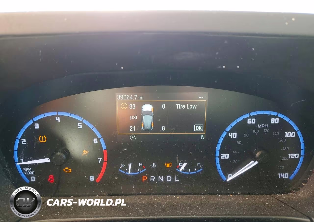 2023 Ford Bronco Sport Big Bend VIN:3FMCR9B61PRD54110 - 9