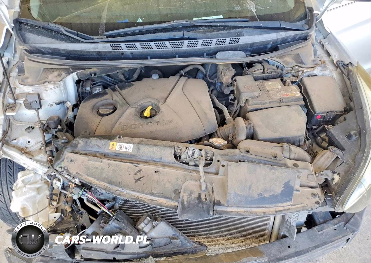 2016 Hyundai Elantra Se VIN:5NPDH4AEXGH781649 - 11