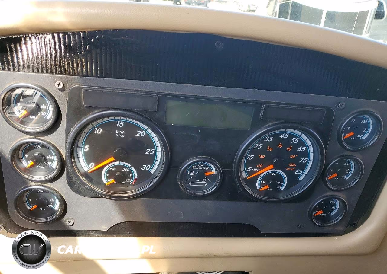 2008 Roadmaster Rail Monocoque VIN:1RF17571981047618 - 8