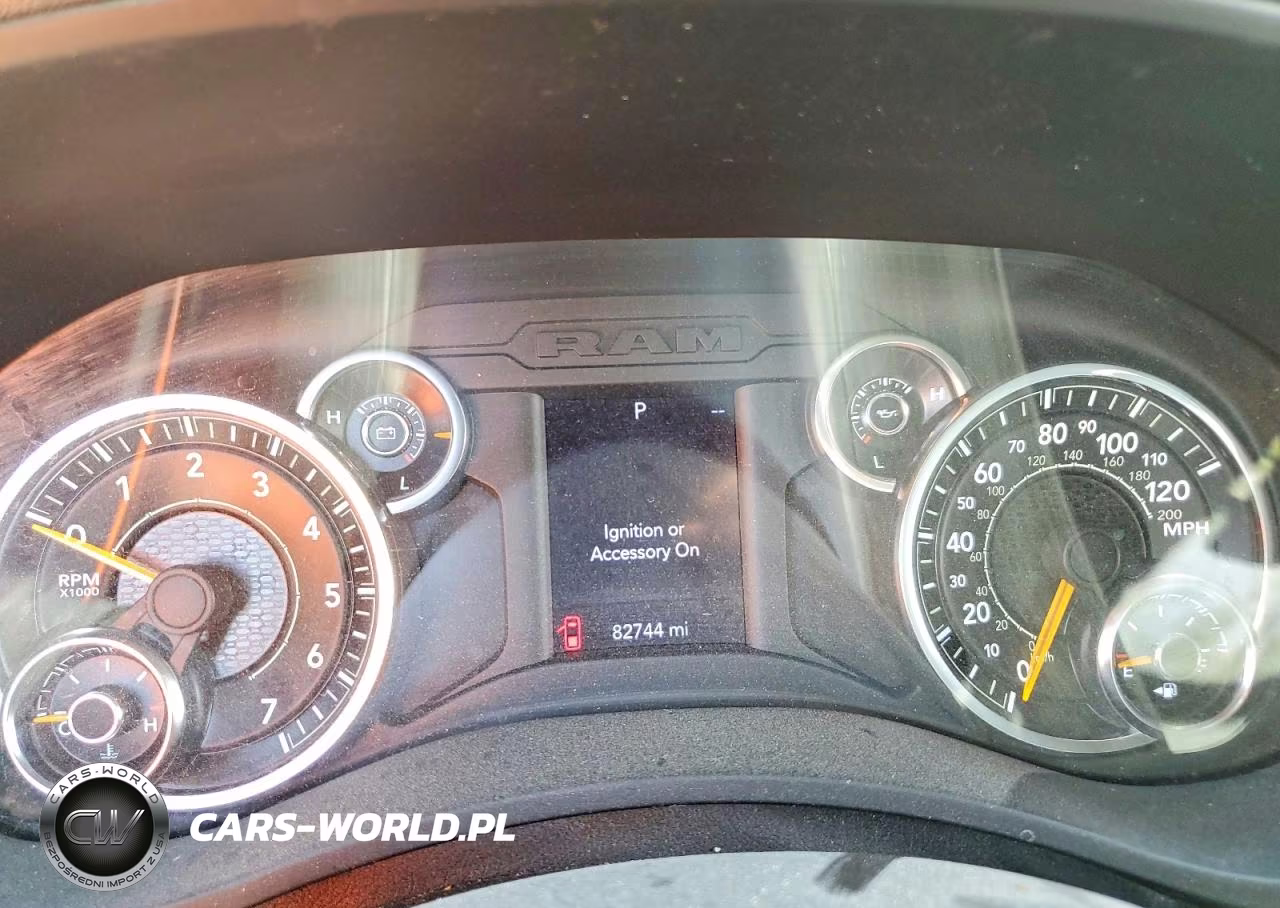 2021 Ram 2500 Tradesman VIN:3C6UR5CJ8MG696916 - 9
