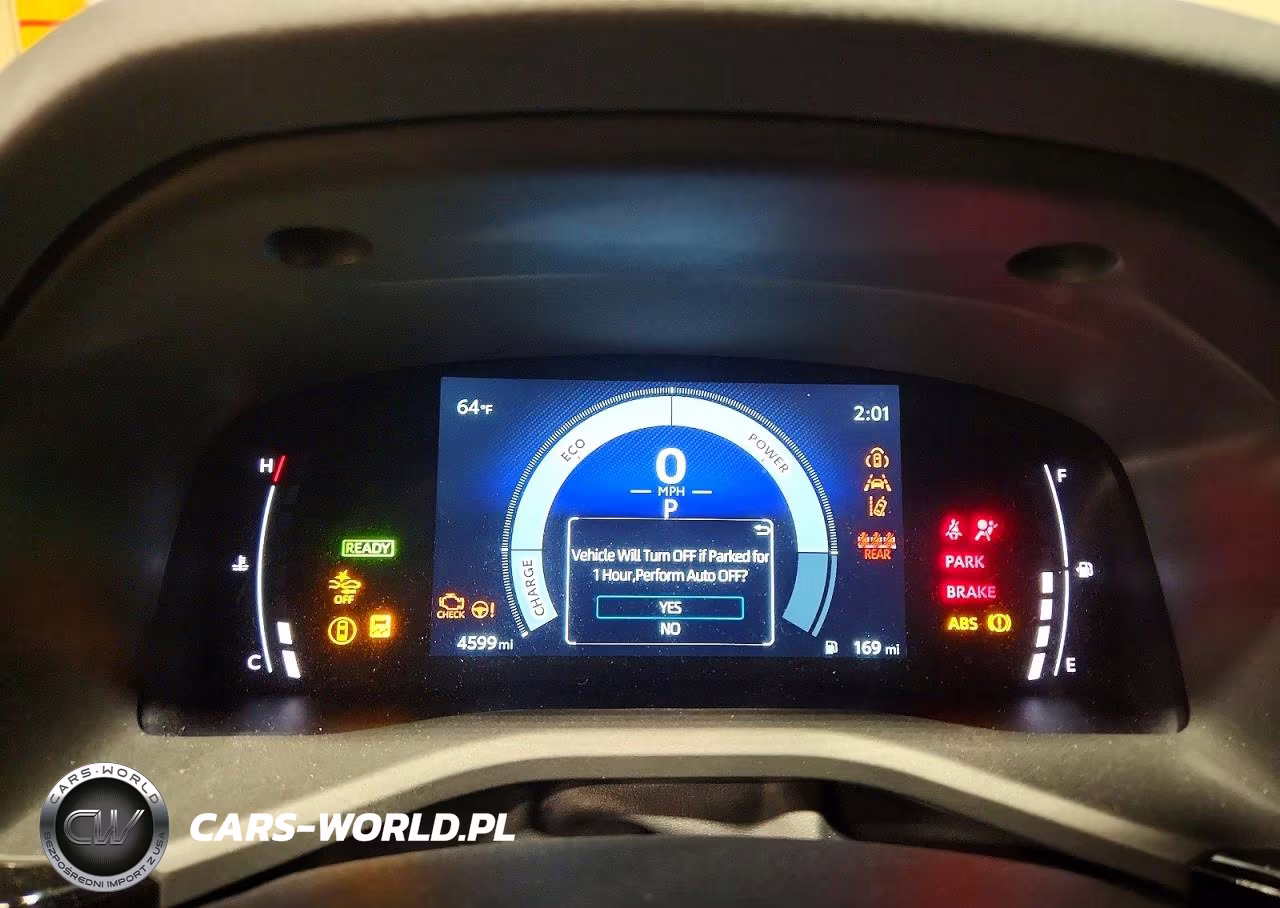 2025 Toyota Camry Se VIN:4T1DAACK4SU137287 - 9
