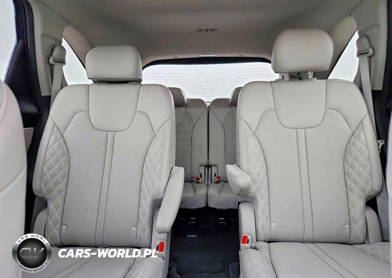 2021 Kia Sorento Sx Prestige VIN:5XYRK4LF4MG047556 - 10