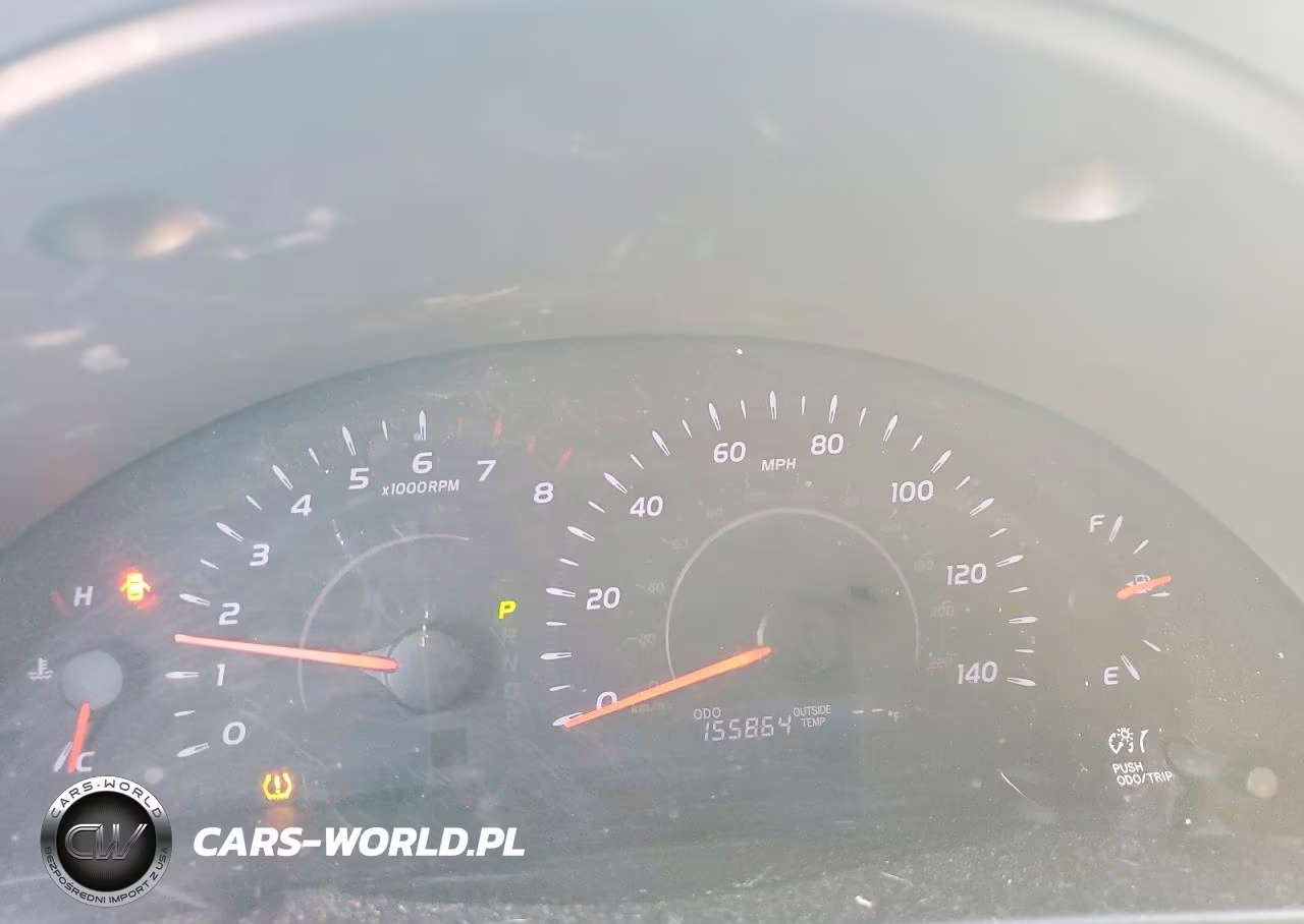 2010 Toyota Camry Le VIN:4T1BF3EK4AU013326 - 9