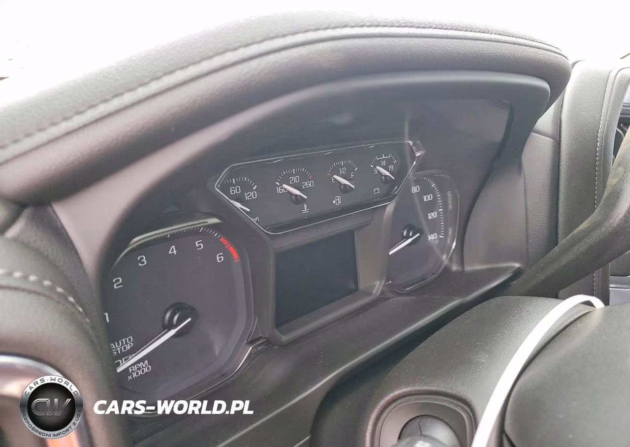 2021 GMC Sierra K1500 Sle VIN:1GTR9BED3MZ438419 - 9