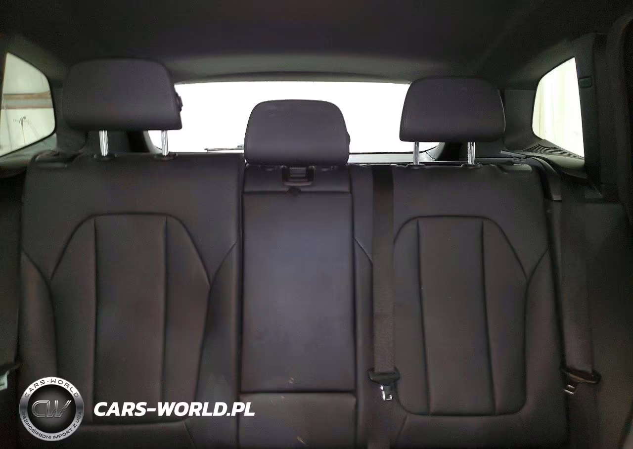 2019 BMW X3 xDrive30I VIN:5UXTR9C55KLP95903 - 10