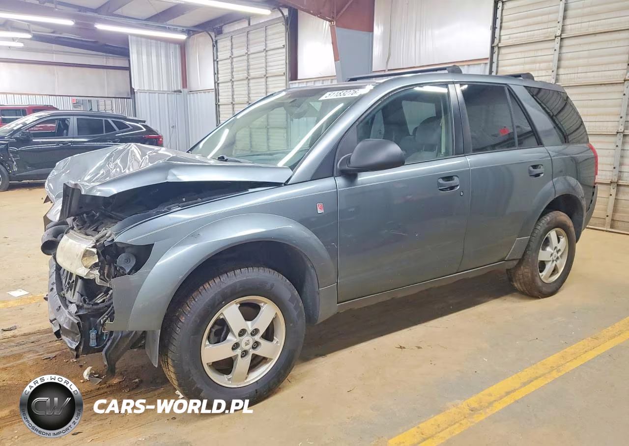 2005 Saturn Vue