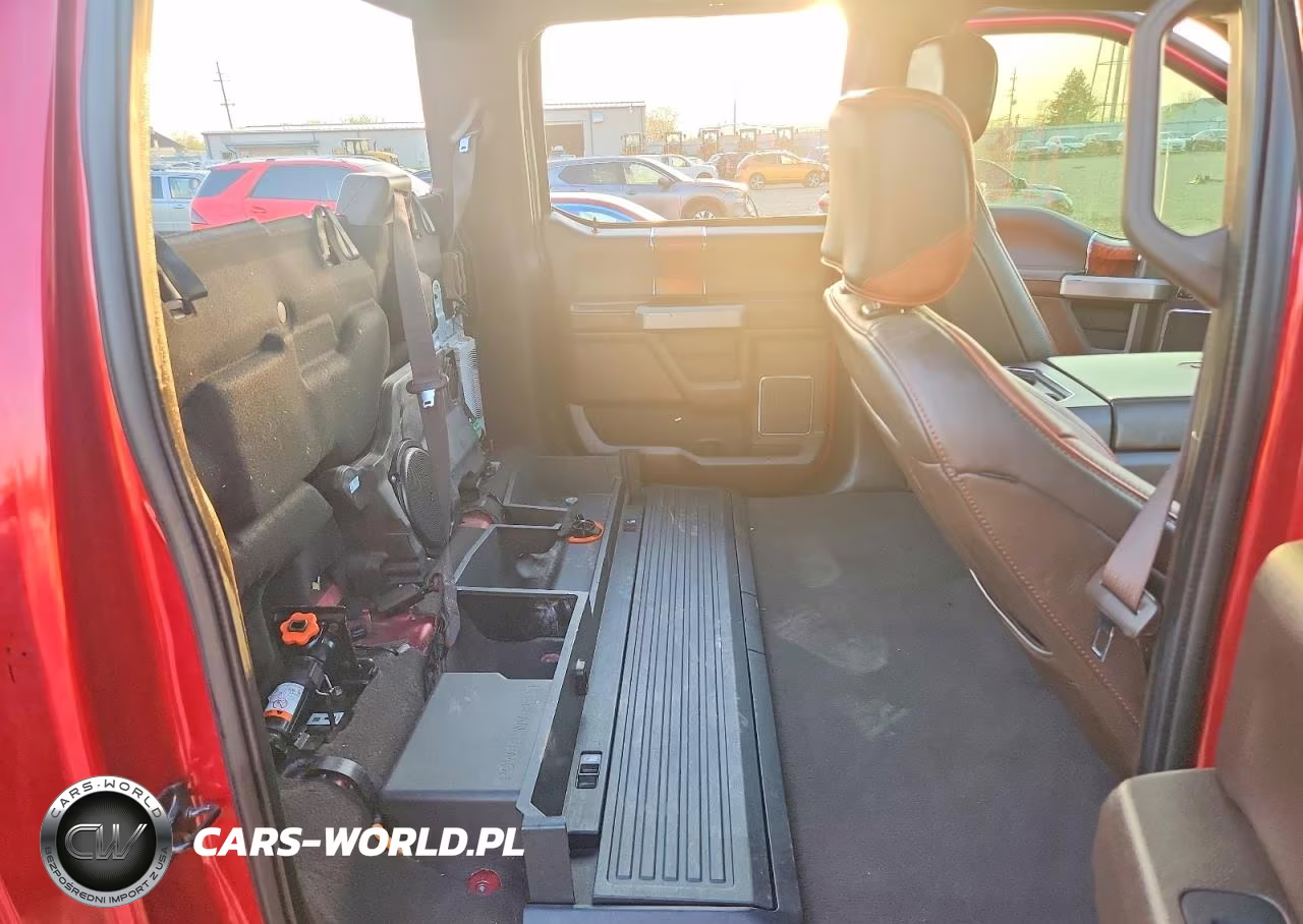 2021 Ford F250 Super Duty VIN:1FT8W2BT4MED12772 - 10