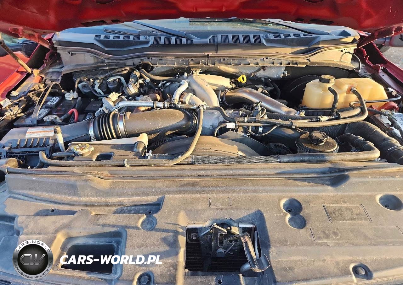 2021 Ford F250 Super Duty VIN:1FT8W2BT4MED12772 - 11