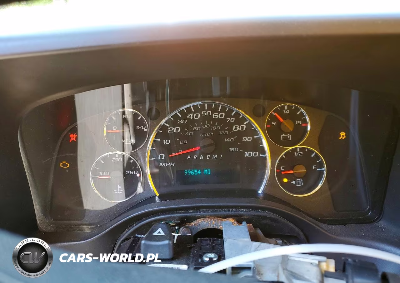 2022 GMC Savana Cut - Box Truck VIN:7GZ37TC73NN006813 - 9