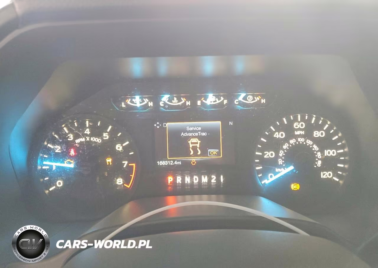 2019 Ford F150 VIN:1FTMF1CB2KKE81055 - 9