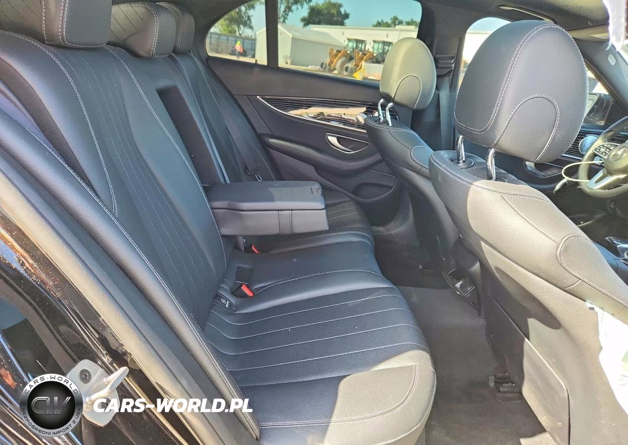2020 Mercedes-Benz E 350 VIN:WDDZF8DB7LA733506 - 10
