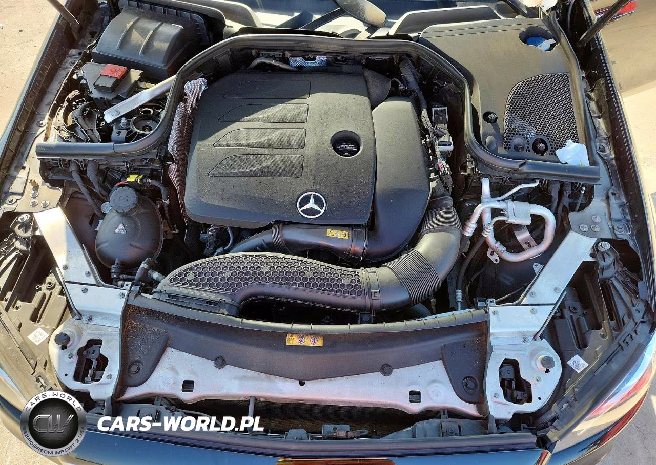 2020 Mercedes-Benz E 350 VIN:WDDZF8DB7LA733506 - 11