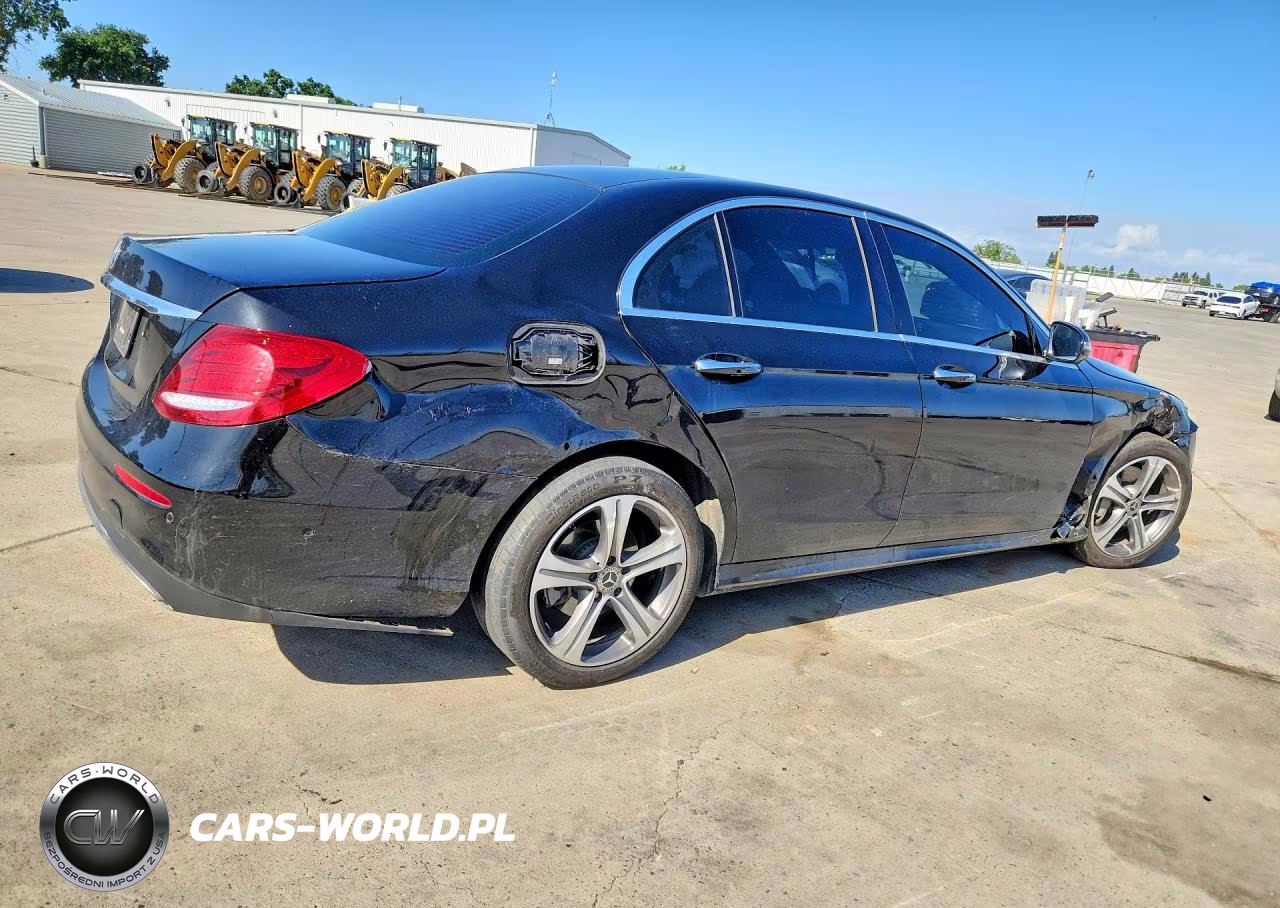 2020 Mercedes-Benz E 350 VIN:WDDZF8DB7LA733506 - 3