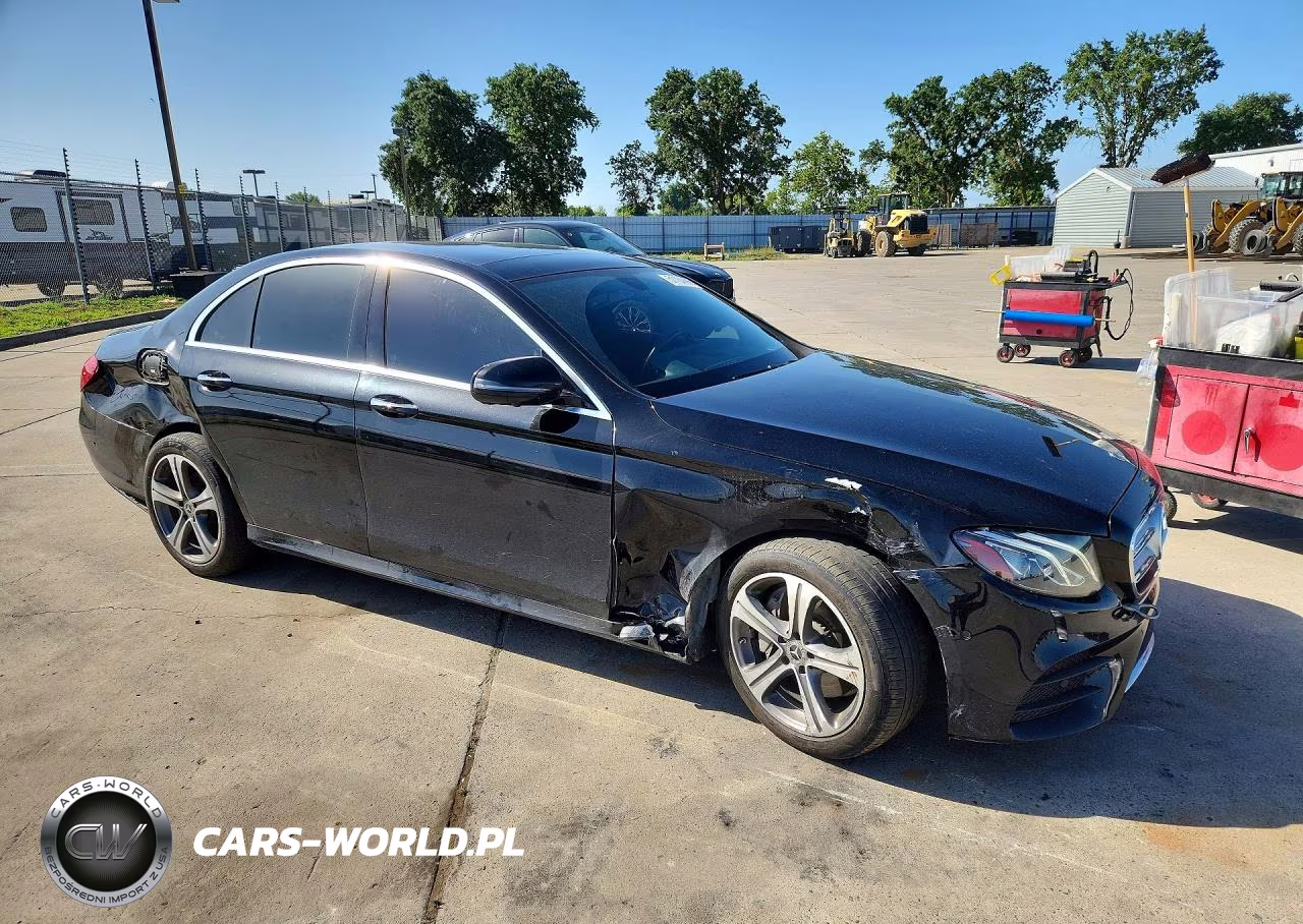 2020 Mercedes-Benz E 350 VIN:WDDZF8DB7LA733506 - 4