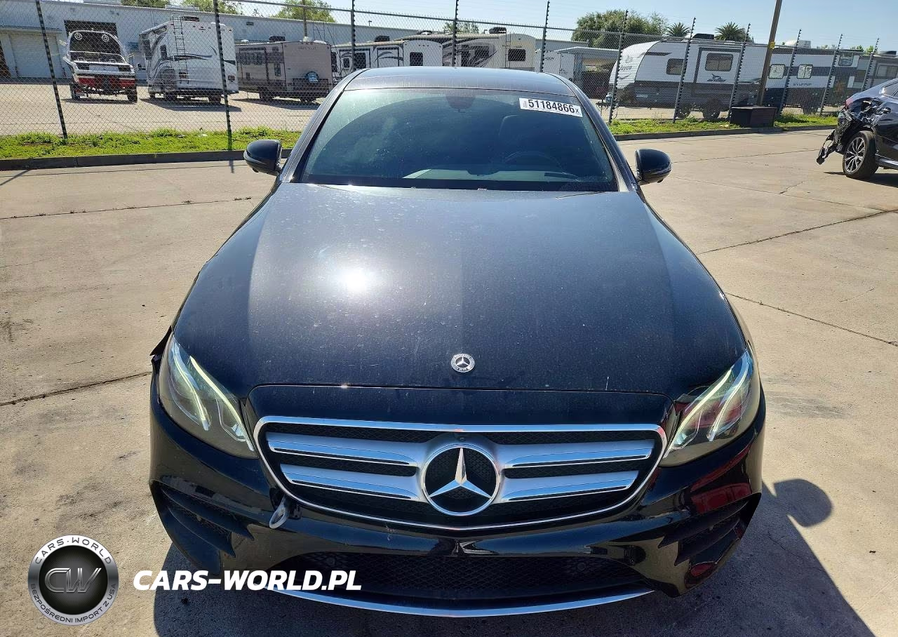2020 Mercedes-Benz E 350 VIN:WDDZF8DB7LA733506 - 5