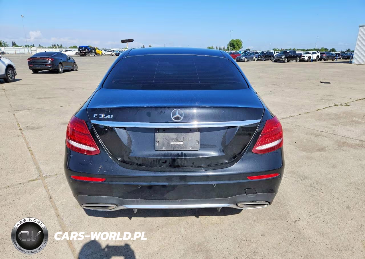 2020 Mercedes-Benz E 350 VIN:WDDZF8DB7LA733506 - 6