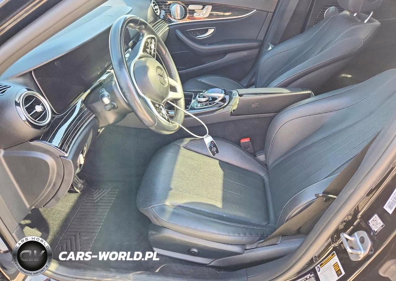 2020 Mercedes-Benz E 350 VIN:WDDZF8DB7LA733506 - 7