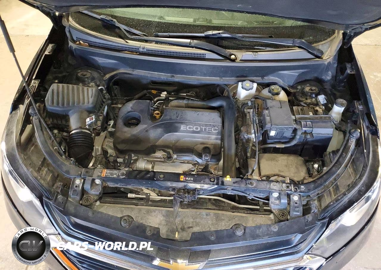 2020 Chevrolet Equinox Lt VIN:3GNAXUEV0LL110430 - 12
