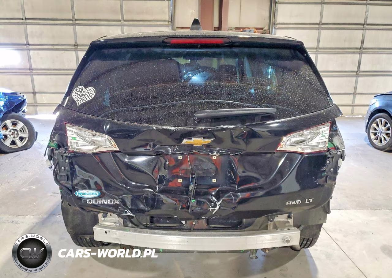 2020 Chevrolet Equinox Lt VIN:3GNAXUEV0LL110430 - 6