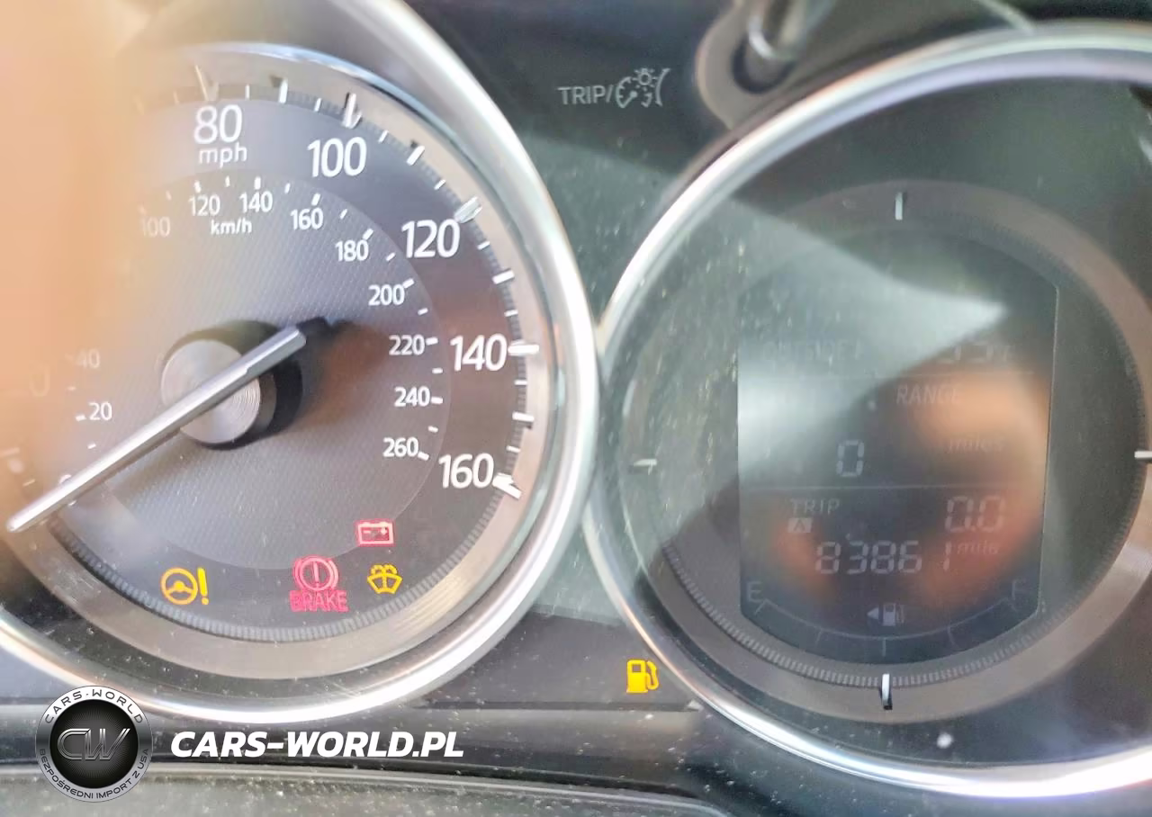 2016 Mazda 6 Sport VIN:JM1GJ1U56G1466673 - 9