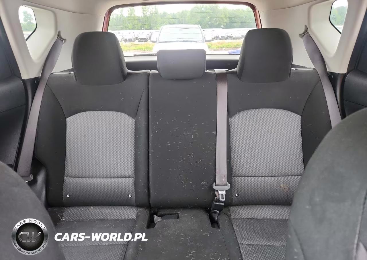 2020 Kia Soul Lx VIN:KNDJ23AU1L7080535 - 10