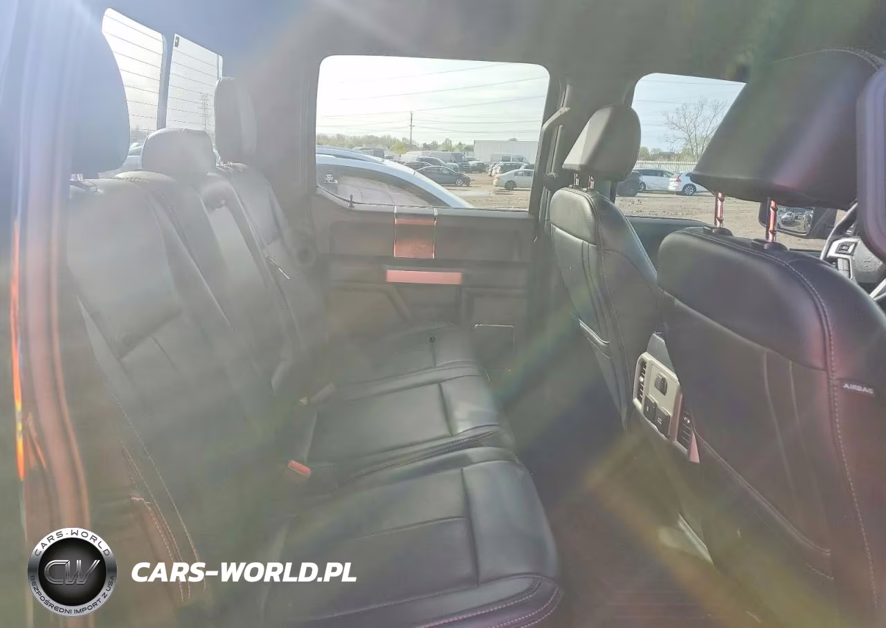 2022 Ford F250 Super Duty VIN:1FT7W2BN6NEC59619 - 10