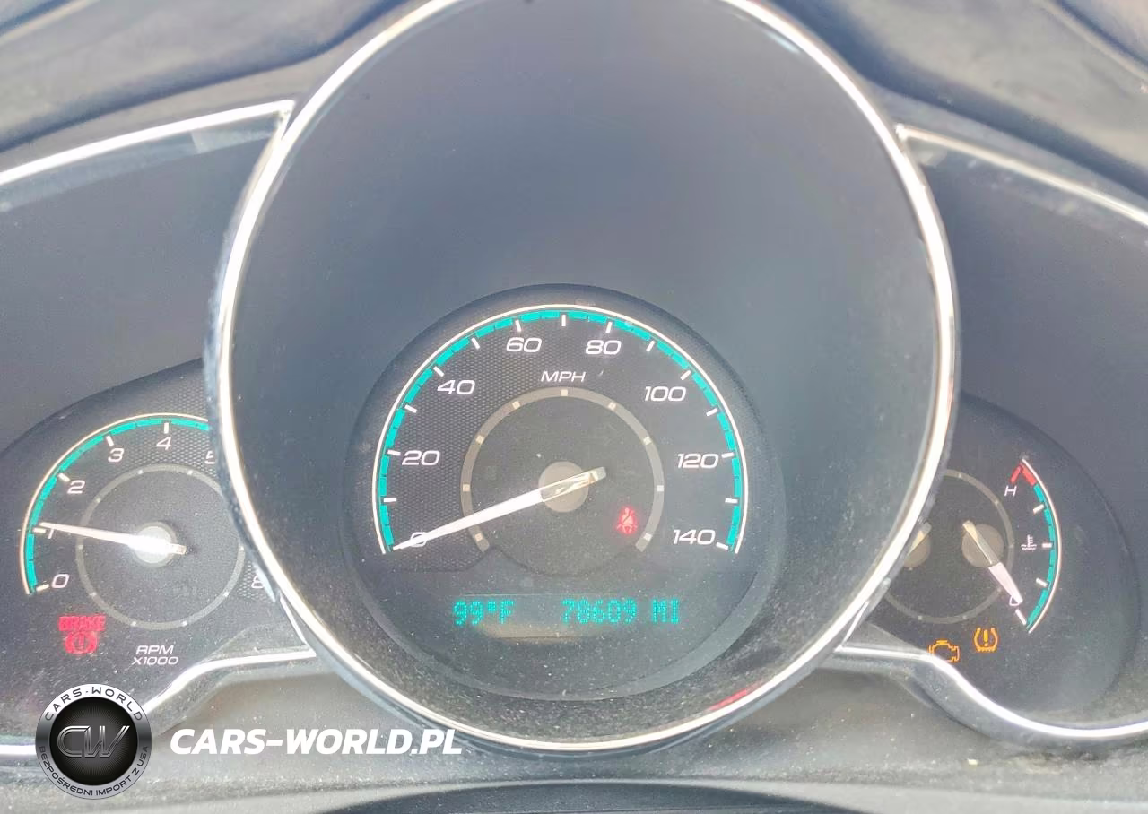 2011 Chevrolet Malibu 2Lt VIN:1G1ZD5E17BF238477 - 9