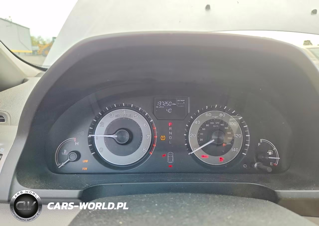 2015 Honda Odyssey Exl VIN:5FNRL5H63FB048297 - 9