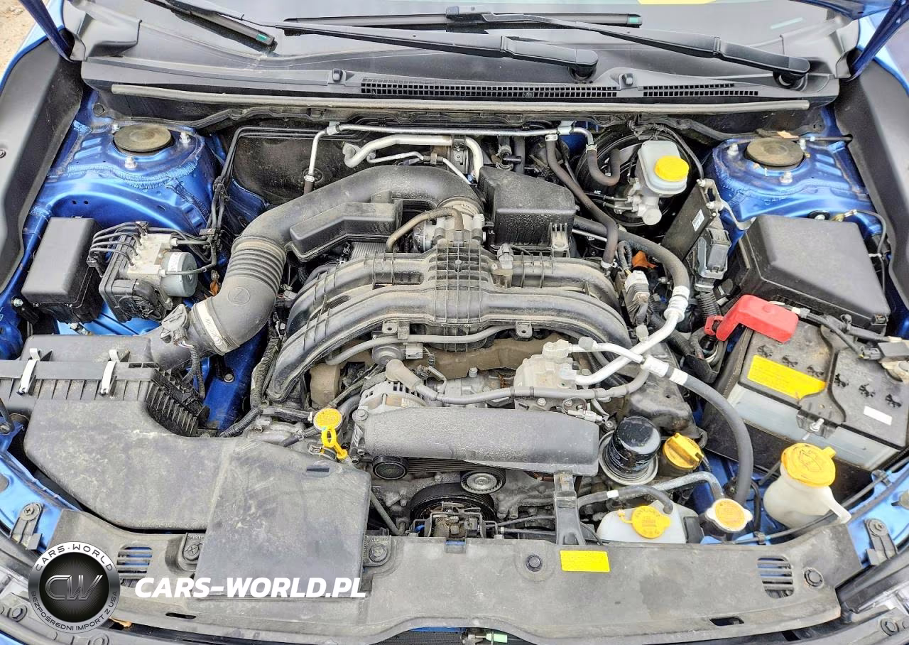 2019 Subaru Crosstrek Premium VIN:JF2GTADC2KH323097 - 11
