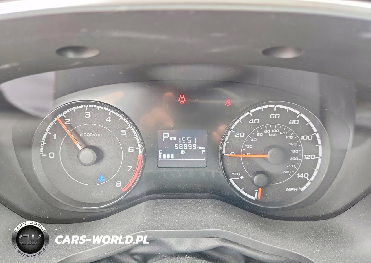 2019 Subaru Crosstrek Premium VIN:JF2GTADC2KH323097 - 9