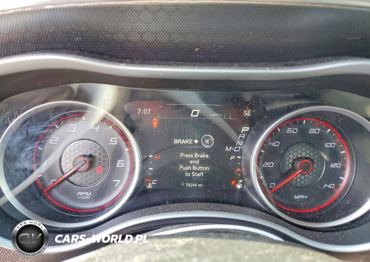 2016 Dodge Charger Sxt VIN:2C3CDXHG0GH313054 - 9