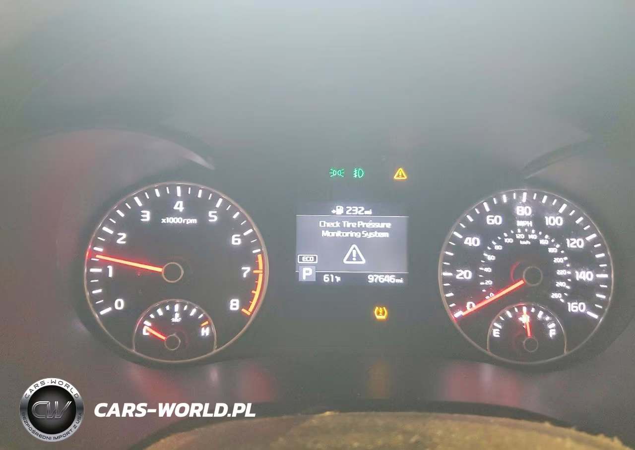 2019 Kia Optima S VIN:5XXGT4L39KG285138 - 9