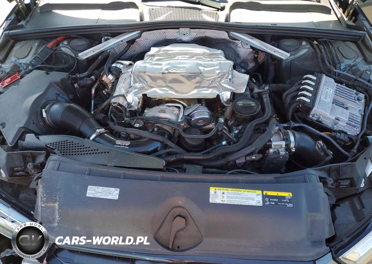 2019 Audi S4 Premium VIN:WAUA4AF49KA109558 - 11
