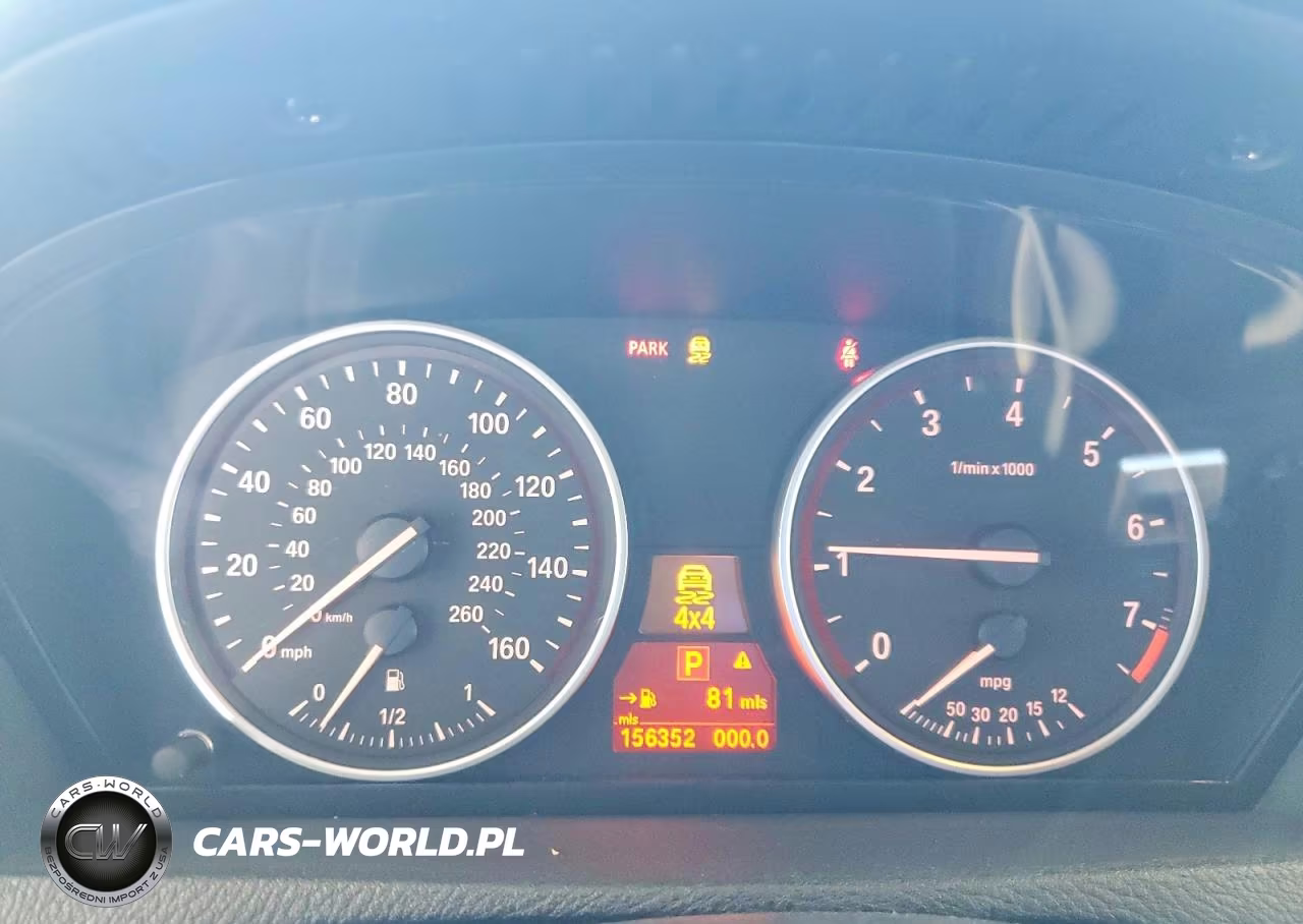 2011 BMW X5 xDrive35I VIN:5UXZV4C54BL738911 - 9